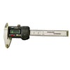 6 Inch Digital Caliper High Precision Measuring Tool for Accurate Results - Alqamarshop