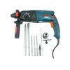 Boss Electric Hammer Drill 20mm BS26SRE - Alqamarshop