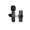 Earldom MC3C/MC8C Wireless Type-C Microphone