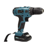 Intimex Cordless Drill 18V 0921 - Alqamarshop