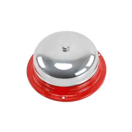Ueto Standard Aram Bell Round 4 Inch Durable and Elegant Design (AQ16971)