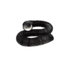 6-Inch Flexible HVAC Ventilation Duct 1m