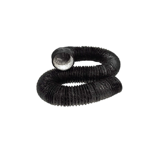 6-Inch Combi Flexible Ventilation Duct –  1 Meter Insulated HVAC Air Duct Pipe(1pcs)