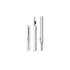 Earldom ET-T03 3-in-1 Earbuds Cleaning Pen for AirPods & Electronic Devices – White