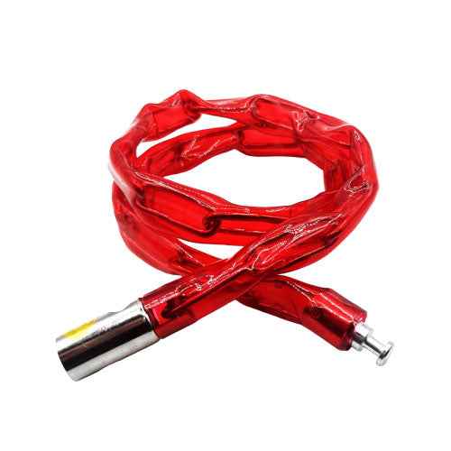 Heavy-Duty Steel Chain Lock Anti-Theft Security Lock for Bike, Motorcycle and Gate (T21300)