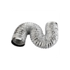 4-Inch Flexible HVAC Ventilation Duct 1m