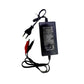 12V 2A Power Adapter Charger Universal DC Supply for Electronics and Devices (T26400) - Alqamarshop
