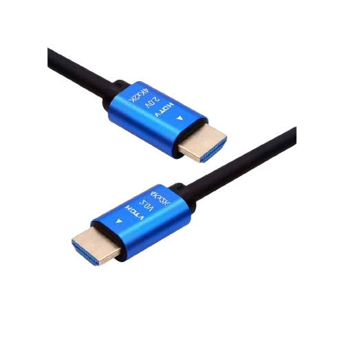 كابل HDMI 4K فائق السرعة 1.5 متر