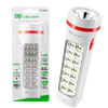 Rechargeable LED Torch Light DP-9111