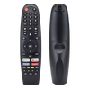 Orca TV Remote Control Compatible Replacement for Orca Smart LCD and LED TVs