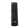 LG LCD TV Remote Universaland Easy to Use