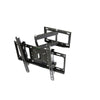 Universal LED/LCD/PDP TV Wall Mount Bracket – Models  CP401 (26"-55") & CP402 (26"-65") Flat Panel Support