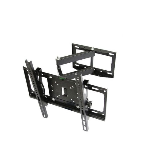 Universal LED/LCD/PDP TV Wall Mount Bracket – Models  CP401 (26"-55") & CP402 (26"-65") Flat Panel Support