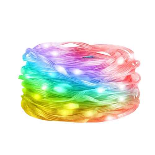 LED Decorative Lights W231 16x4 5x16C HighBrightness for Home, Wedding and Events (T26189)