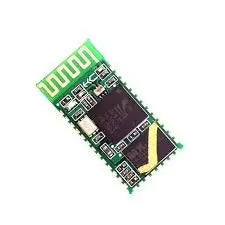 HC-05 Bluetooth Module without Base Plate