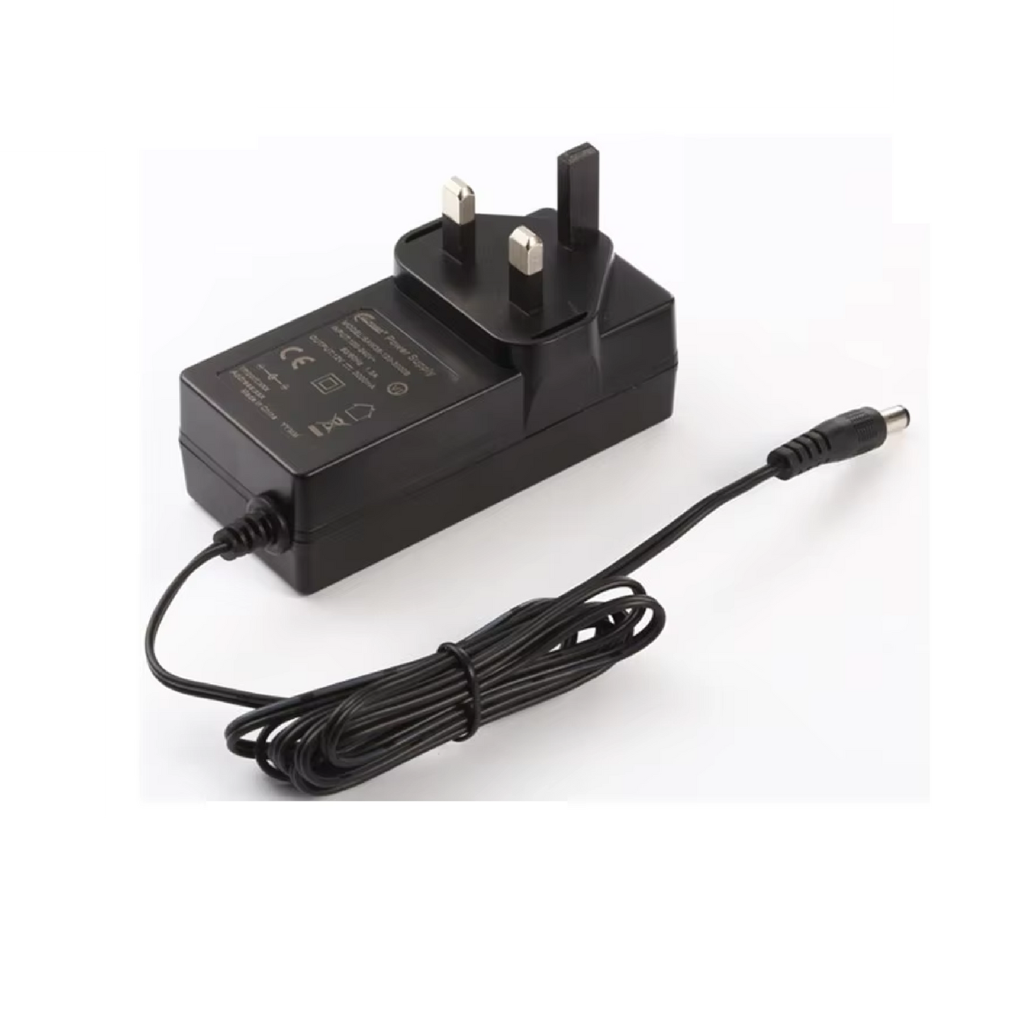 Toshiba Laptop Power Adapter 12V 3A/3.3A AC/DC Charger