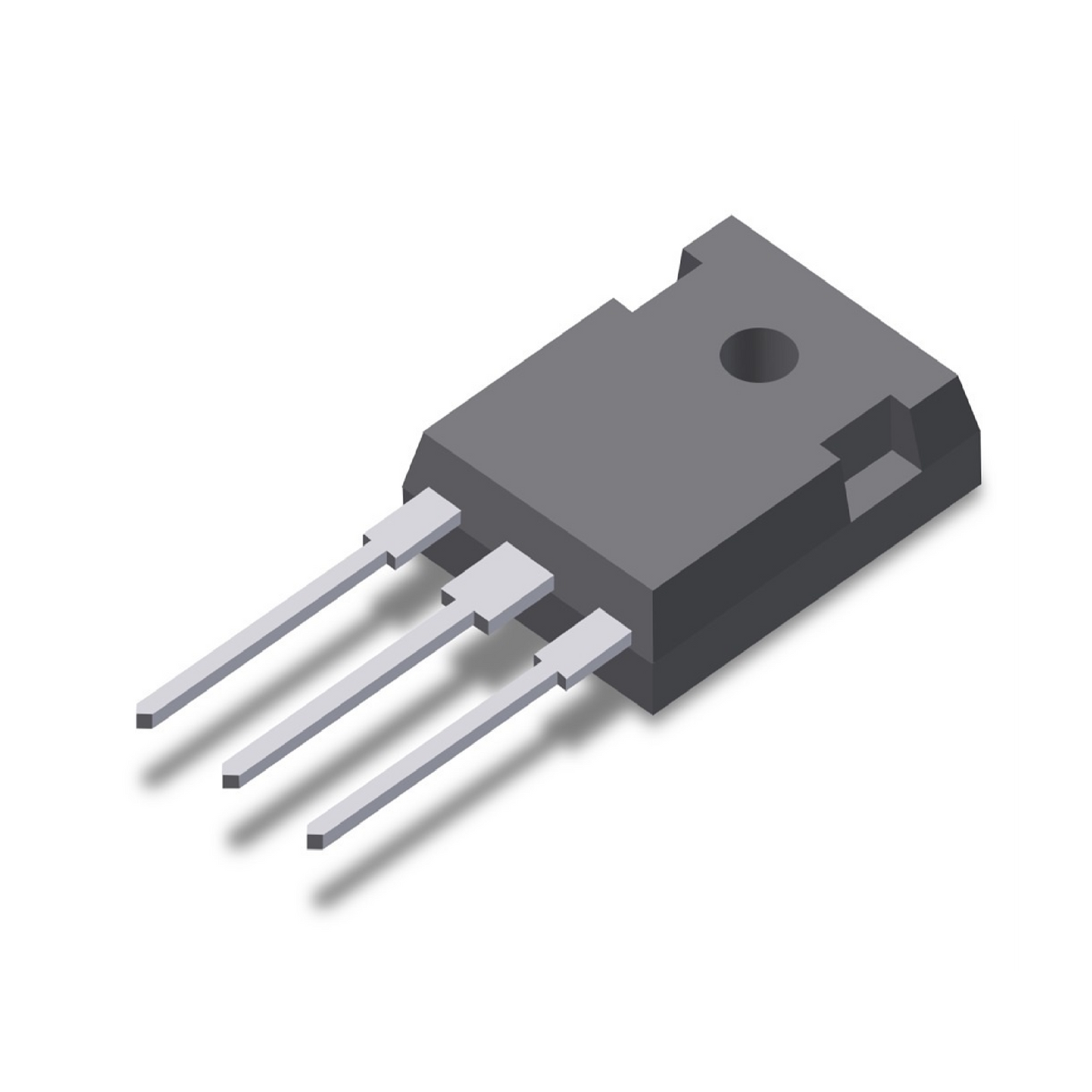 P9NK50ZEP Power MOSFET Transistor – High- Voltage N-Channel Switching Component (6KLQA)