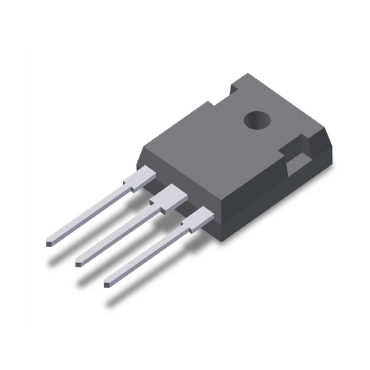 P9NK50ZEP Power MOSFET Transistor – High- Voltage N-Channel Switching Component (6KLQA)