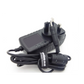 Adaptor 15v 1AMP black Model sj-1510-B Input  100-240V 50/60 HZ 0.4 A max Output 15V 1.0 A
