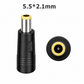 Archenergy ADA-9V2A-F1Z UK Plug Power Adapter 9V 2A  (18W) – Reliable Charging Solution for Electronic Devices
