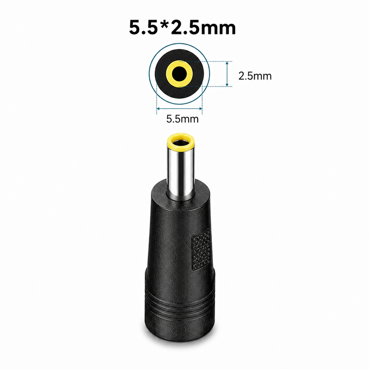 Archenergy ADA-9V2A-F1Z UK Plug Power Adapter 9V 2A  (18W) – Reliable Charging Solution for Electronic Devices