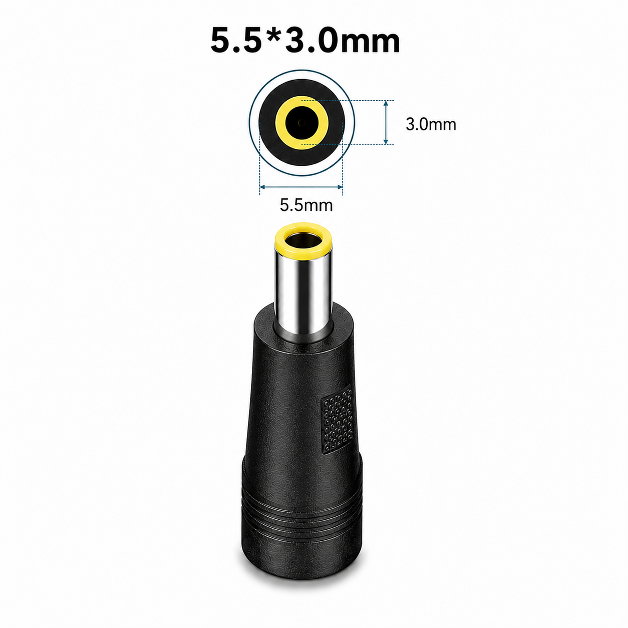Archenergy ADA-9V2A-F1Z UK Plug Power Adapter 9V 2A  (18W) – Reliable Charging Solution for Electronic Devices