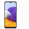 Samsung Galaxy A22 9H Glass Protector - Alqamarshop