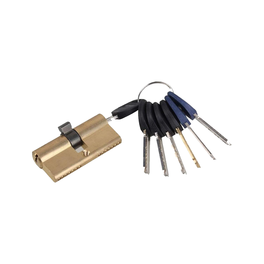 World Ball Security Lock 70mm (T26809)