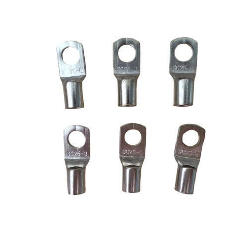 Hex Cable Lug 50mm  Heavy Duty Electrical Connector 1 Piece (T13364) - Alqamarshop