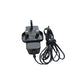 SMPS Power Adapter 5V 2A / 2.5A CompactHigh Efficiency Supply HES (T03758) - Alqamarshop