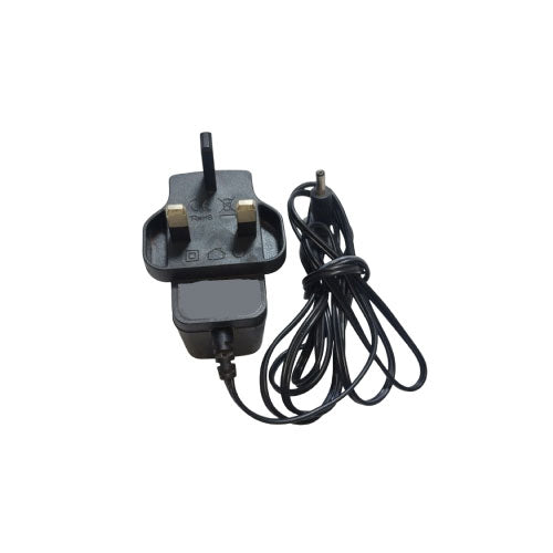 SMPS Power Adapter 5V 2A / 2.5A CompactHigh Efficiency Supply HES (T03758) - Alqamarshop