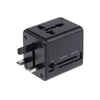 Earldom Universal Travel Adapter LC10 Fast Charge 2.1A (T23407)