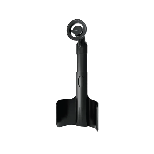 Green Lion GX-62 MagSafe Cup Holder for Car – Adjustable & Anti-Slip – Black