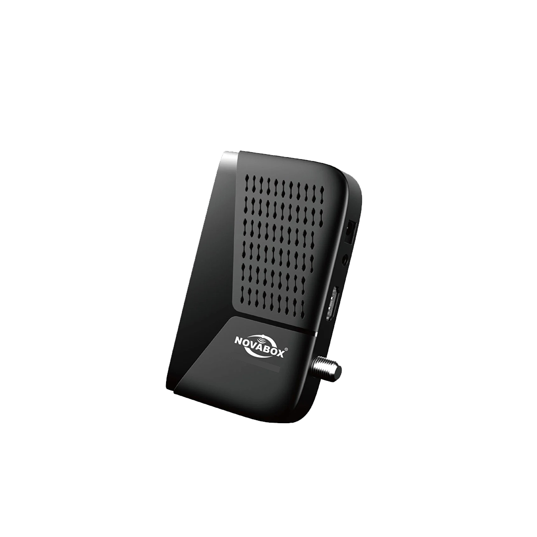 Novabox 3D Satellite NB-570 HD Mini (T26848) - Alqamarshop
