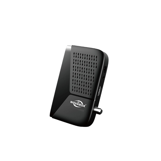 Novabox 3D Satellite NB-570 HD Mini (T26848) - Alqamarshop