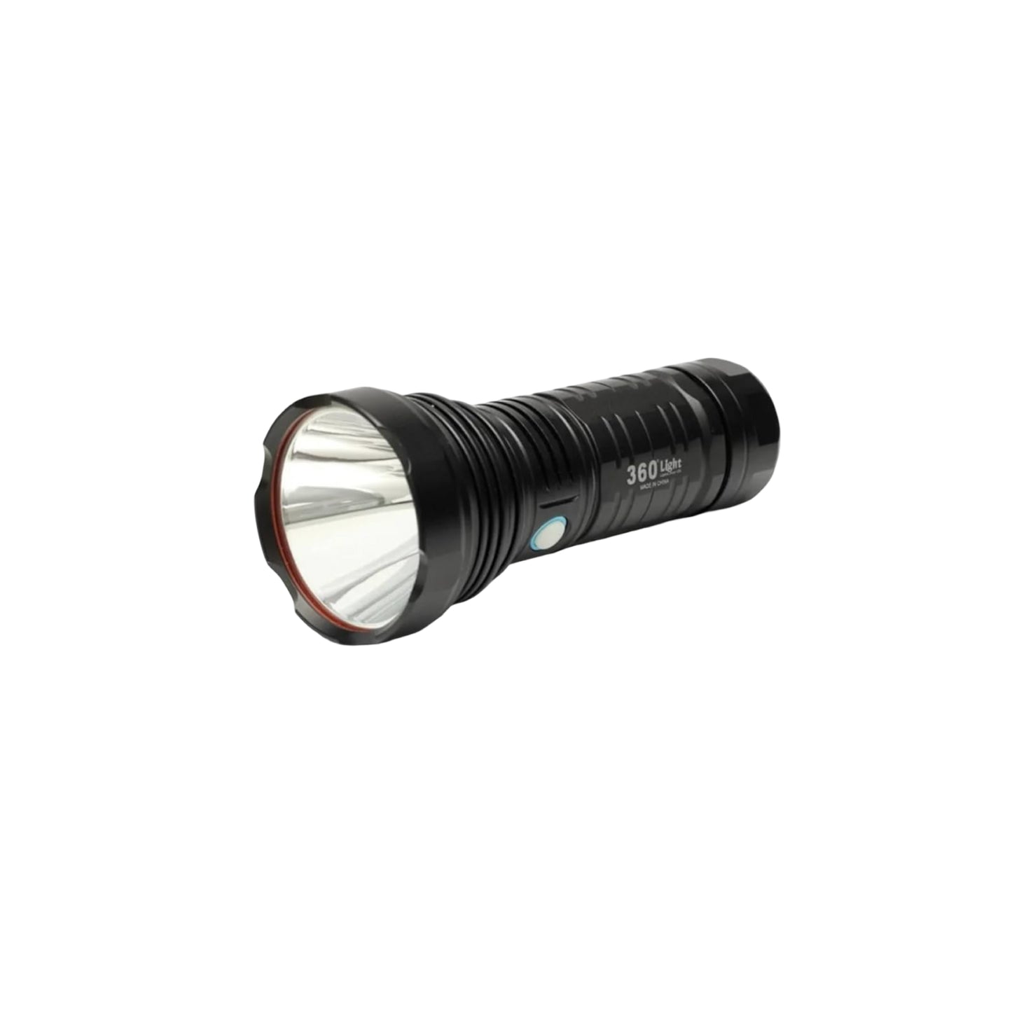 LED Flashlight TW-1028 SST40 Strong Light, Long Range 1000m (T22550)