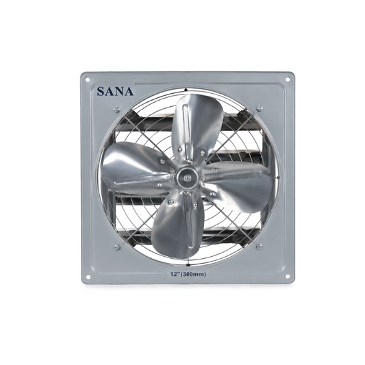 SANA SN-S12 12-Inch Industrial Ventilating Exhaust Fan
