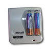 Maxell Compact Battery Charger Lightweight Fast & Reliable Power Solution (T19786) - Alqamarshop