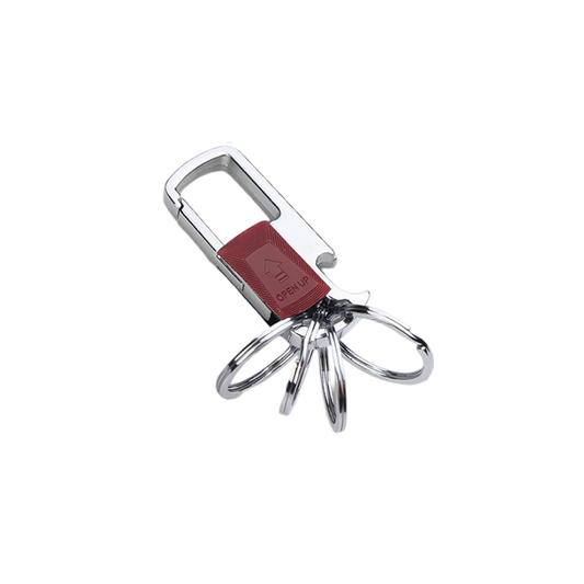 Luvy Key Chain (T16500) - Alqamarshop