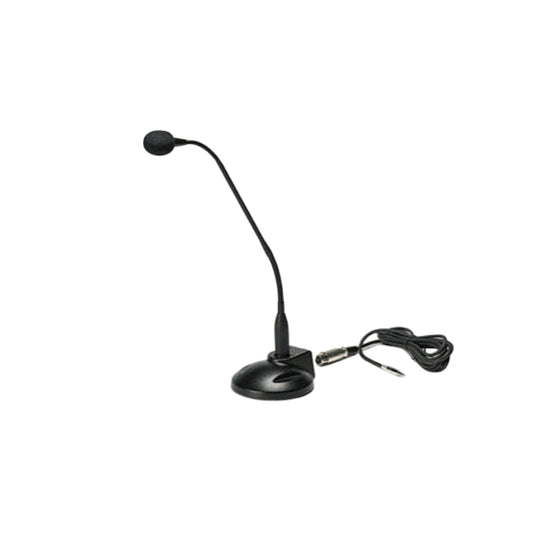 Pro Sound Desk Standing Meeting Microphone Clear Voice Conference Mic (T05299)