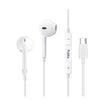 سماعات الأذن Pukka Original Series Type-C – كابل بطول 1.2 متر، موديل P.beatC