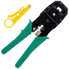 Professional Network Cable Crimping Tool RJ45 RJ11