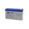Ibiza Power 12V 1.3Ah VRLA AGM Rechargeable Battery –  Sealed Maintenance-Free SLA Backup Power Battery