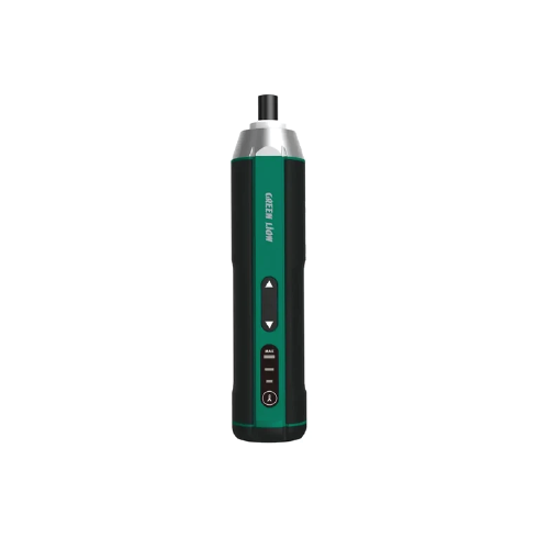Green Lion GSD-17 17-in-1 Cordless Screwdriver Set 1500mAh