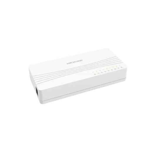 Hikvision 8-Port Gigabit Switch DS-3E0508D-EHigh-Speed Network Solution