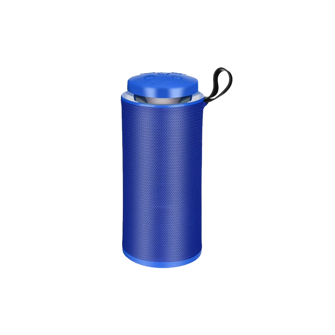 Portable Wireless Speaker GT-112 (T26837) - Alqamarshop