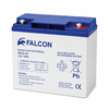 Falcon FB12-18 12V 18Ah VRLA Rechargeable Battery for Backup and Solar