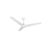 SANTIRA Alchrom 56-Inch Ceiling Fan 75W, White