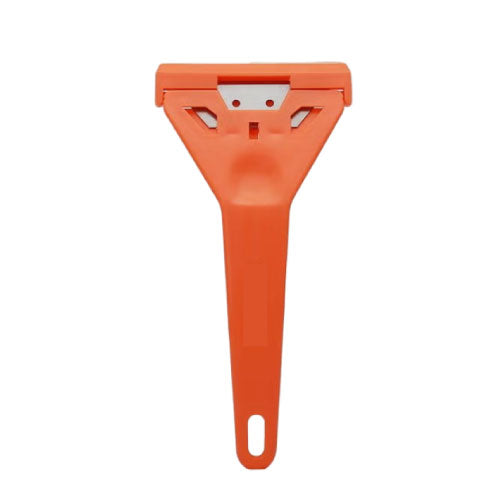Jian Zhong Window Scraper Durable, Easy Grip Cleaning Tool (T27521) - Alqamarshop