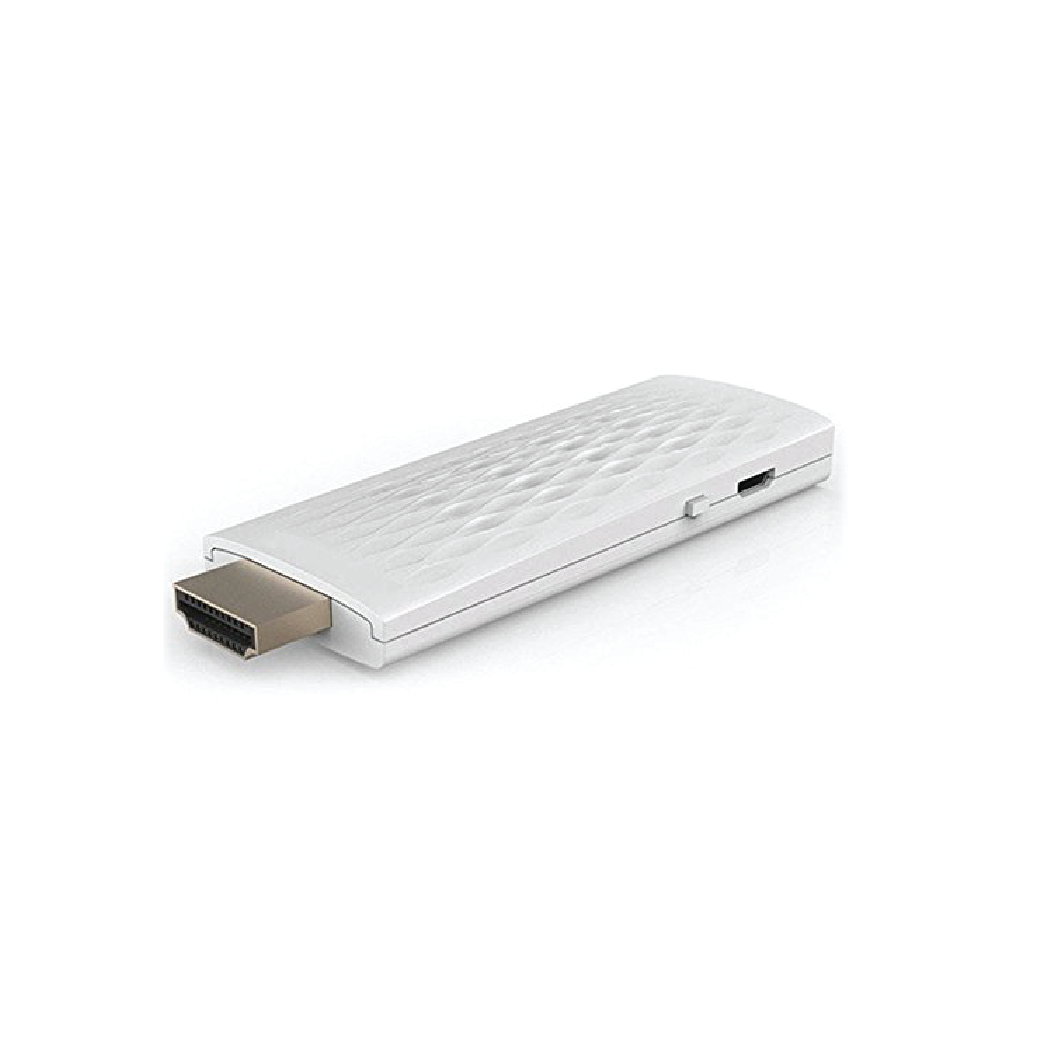 Wireless HDMI Display Dongle – 1080P WiFi Screen  Mirroring Adapter for TV, Monitor & Projector
